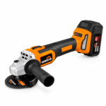 TRONCENEUSE A BATTERIE 20V-AG320 ORCA – Image 2