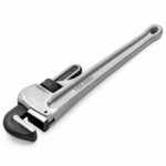CLE A GRIFE ALUMINIUM 18" 10224 TOLSEN