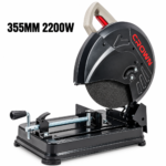TRONÇONNEUSE A TABLE 355M 2200W CT15205N CROWN – Image 2