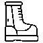 Chaussures de sécurité