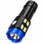 LAMPE TORCH LED PM USB M-026 – Image 2