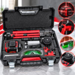 niveau laser - NIVEAU LASER 4DX360° 16 LINE VIMCA - SOGEDIM Market Algérie