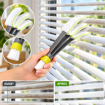 brosse grilles - BROSSE GRILLES D’AERATION ET STORES LIAO - SOGEDIM Market Algérie