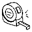 Mètres