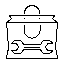Sacs à outils