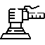 Ponceuse