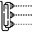 Niveaux laser