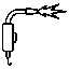 Soudage à flamme